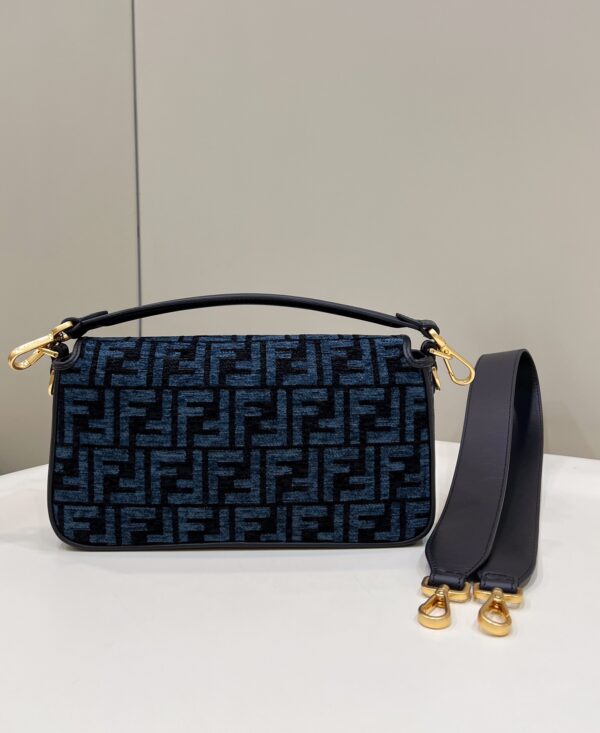 Fendi Baguette