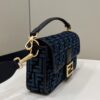 Fendi Baguette