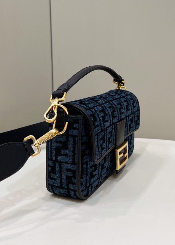 Fendi Baguette