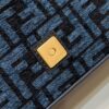 Fendi Baguette