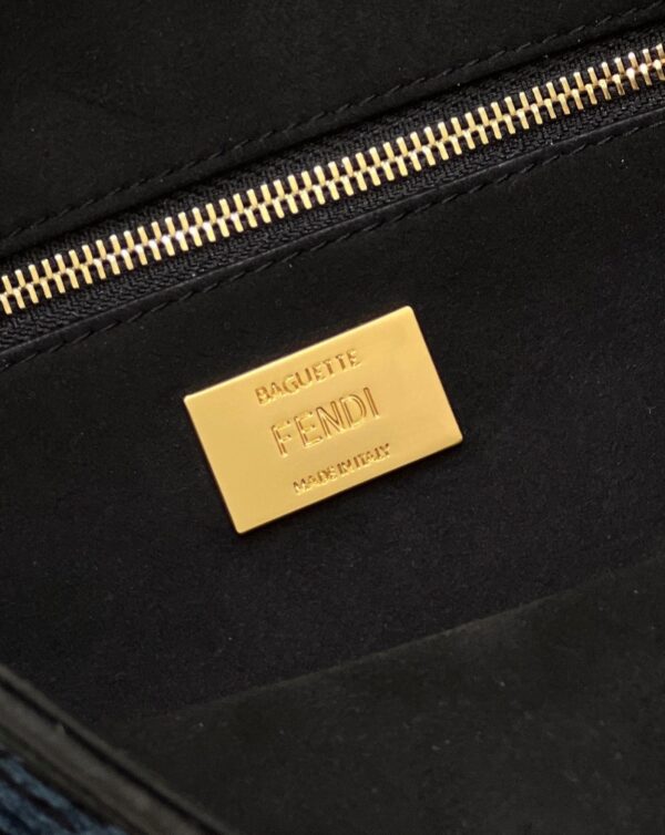 Fendi Baguette