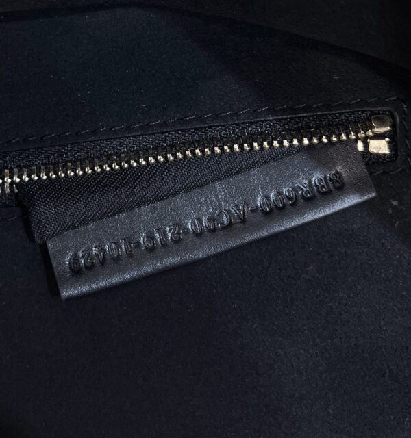Fendi Baguette