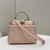 Fendi Peekaboo