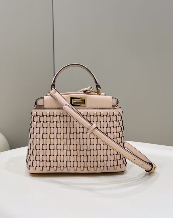 Fendi Peekaboo