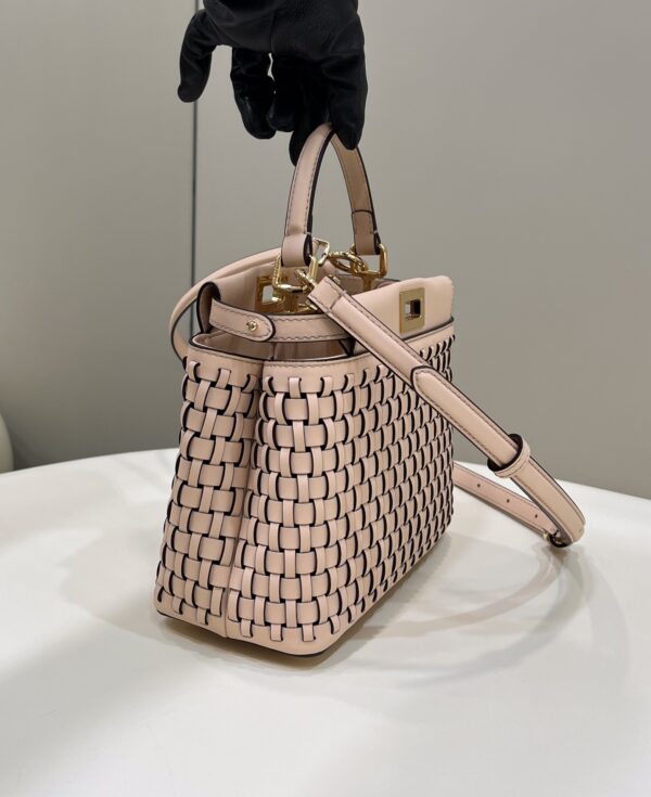 Fendi Peekaboo