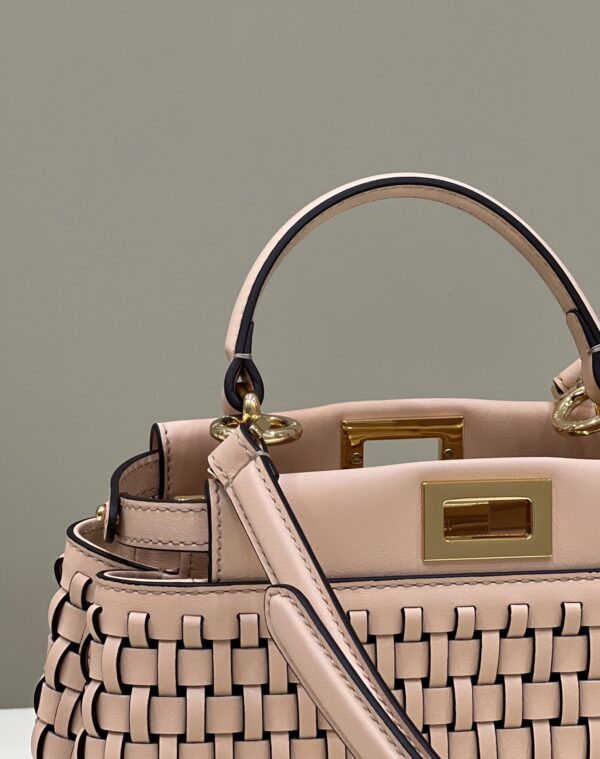 Fendi Peekaboo