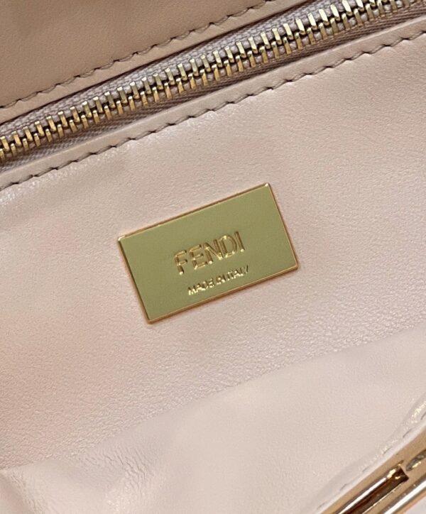 Fendi Peekaboo