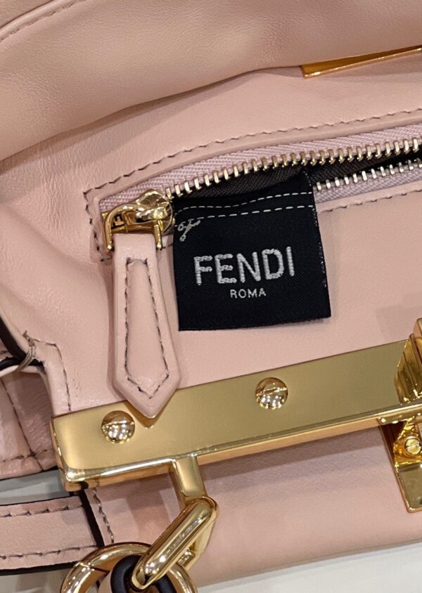 Fendi Peekaboo