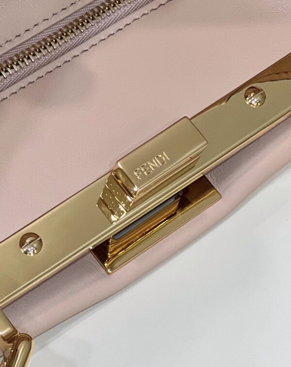 Fendi Peekaboo