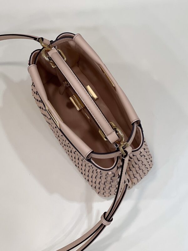 Fendi Peekaboo