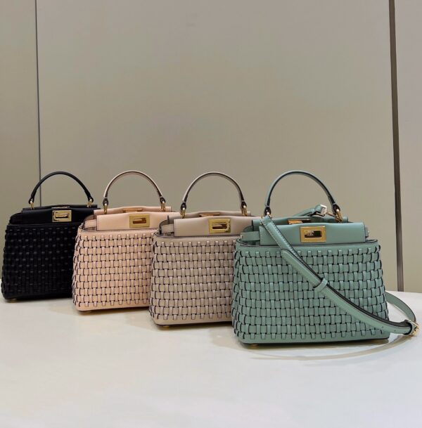 Fendi Peekaboo