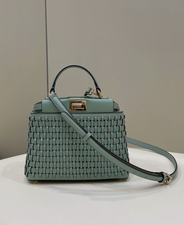 Fendi Peekaboo