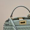 Fendi Peekaboo