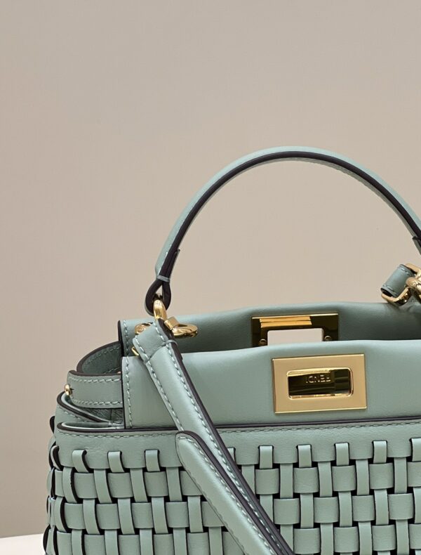 Fendi Peekaboo