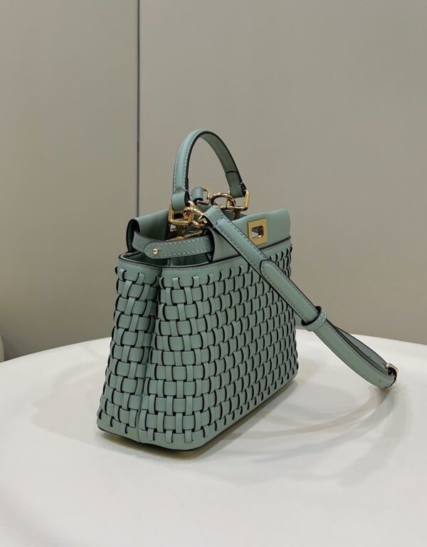 Fendi Peekaboo