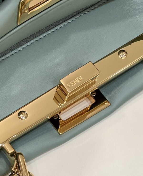 Fendi Peekaboo