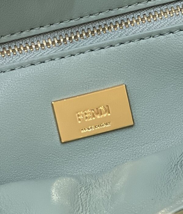 Fendi Peekaboo