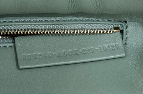 Fendi Peekaboo