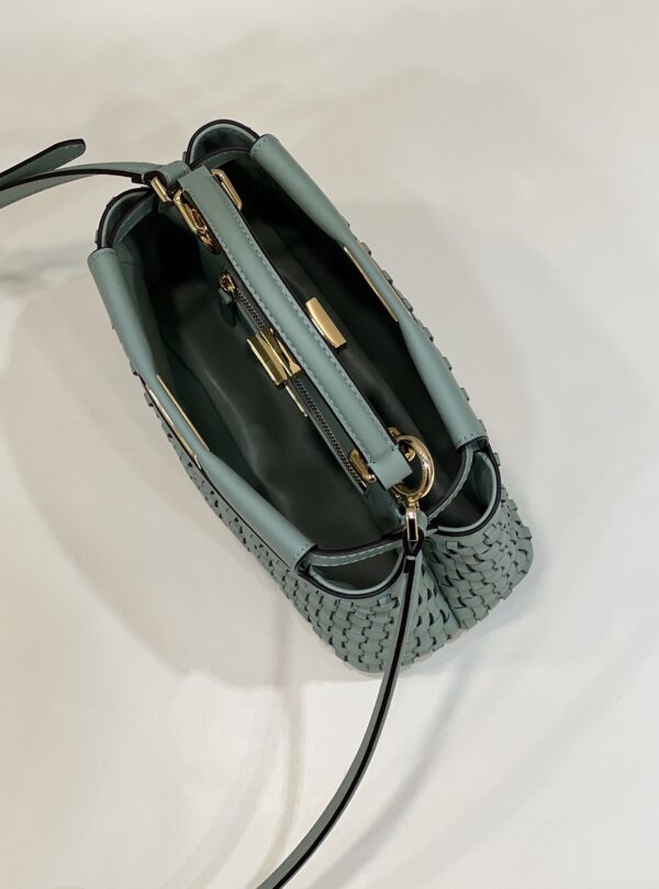 Fendi Peekaboo