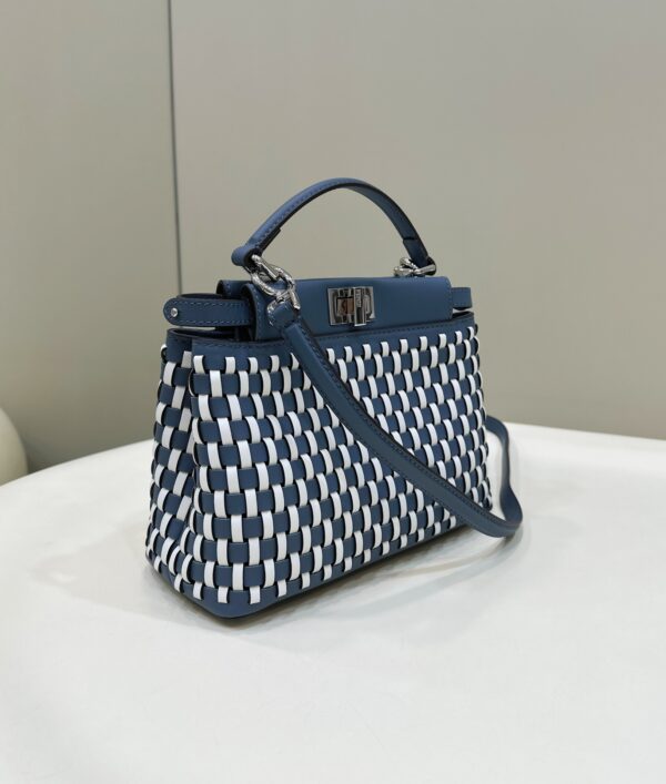 Fendi Peekaboo