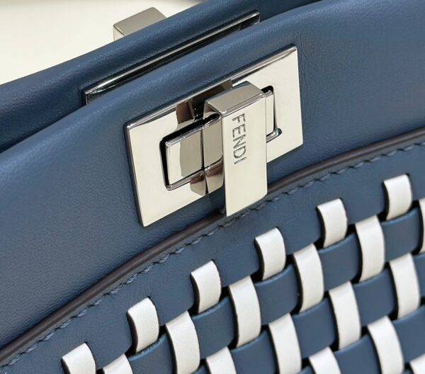 Fendi Peekaboo