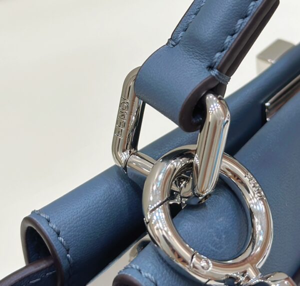 Fendi Peekaboo