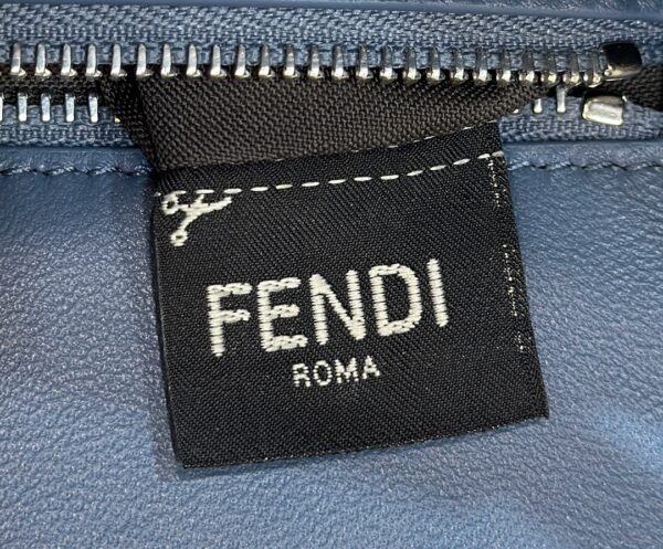 Fendi Peekaboo