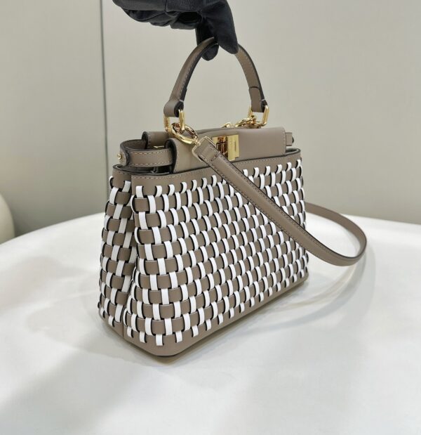 Fendi Peekaboo