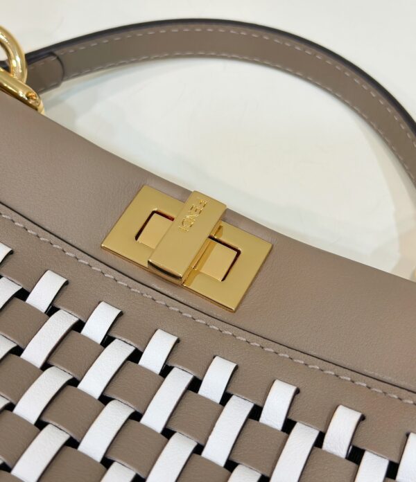 Fendi Peekaboo