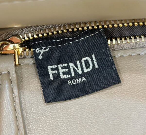 Fendi Peekaboo