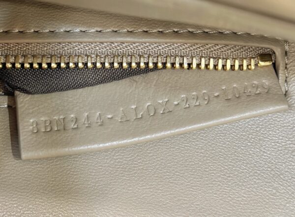Fendi Peekaboo