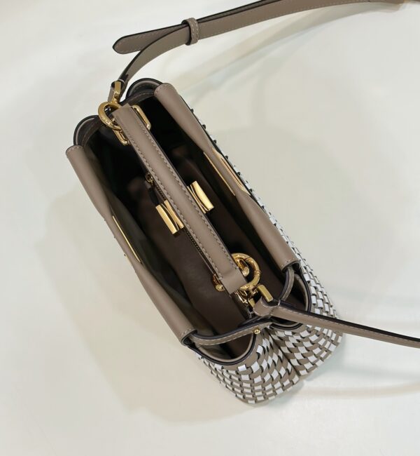 Fendi Peekaboo