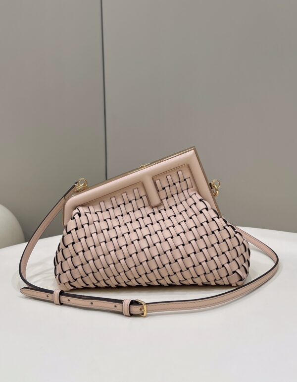 Fendi First Small
