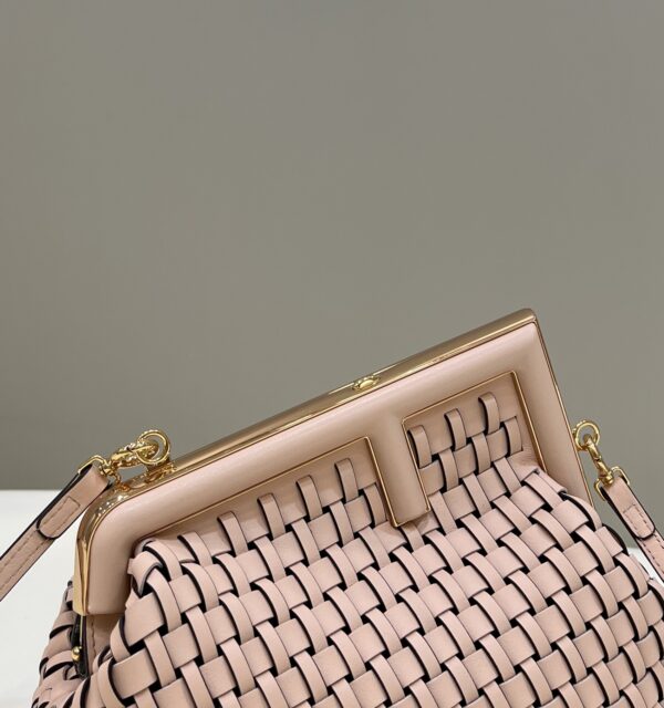 Fendi First Small