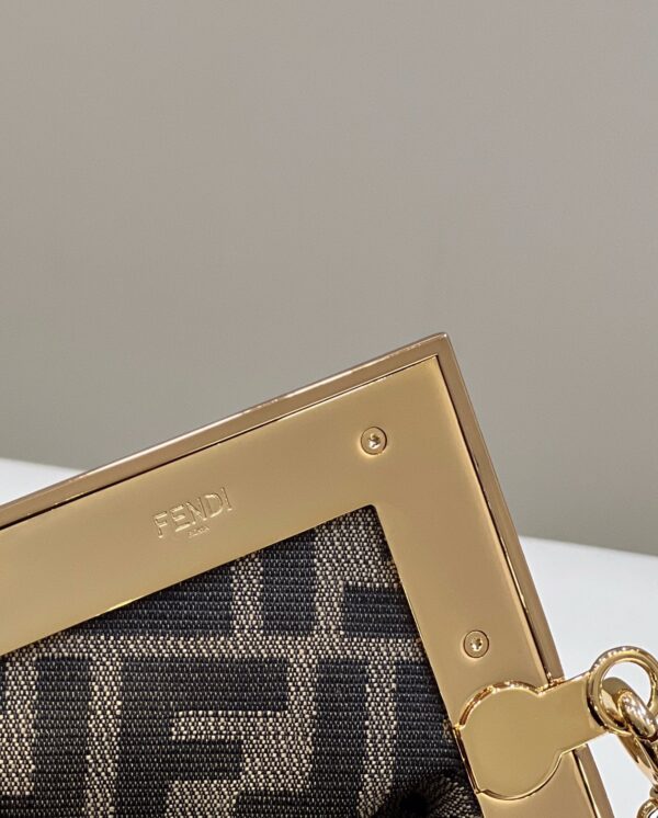 Fendi First Small