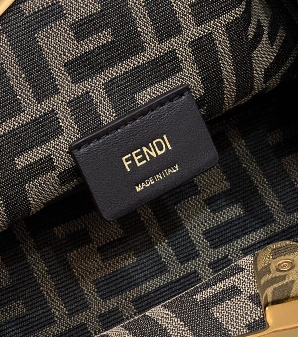 Fendi First Small