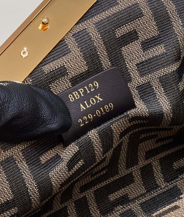 Fendi First Small