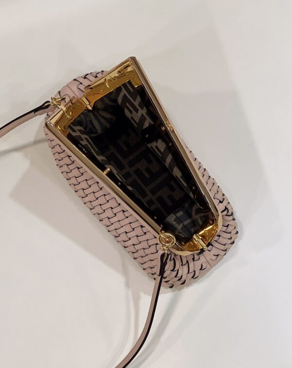 Fendi First Small