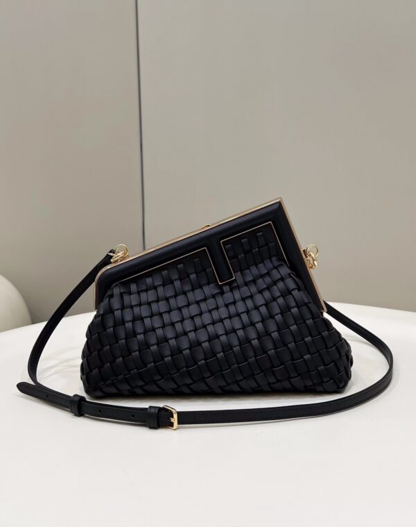 Fendi First Small