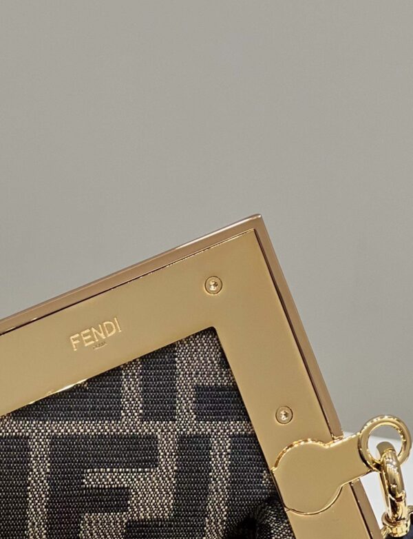 Fendi First Small