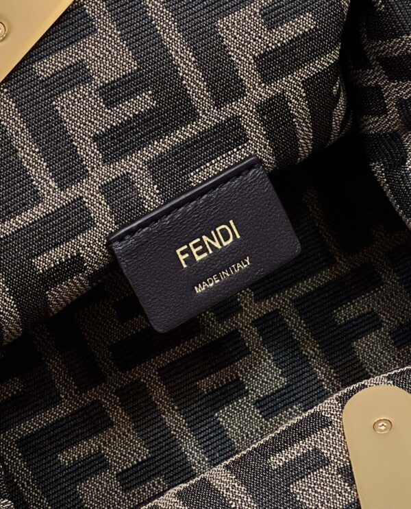 Fendi First Small