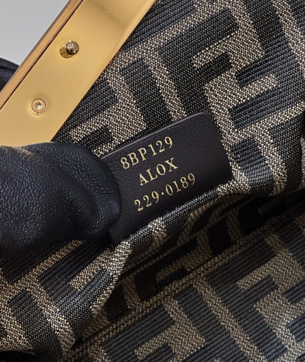 Fendi First Small