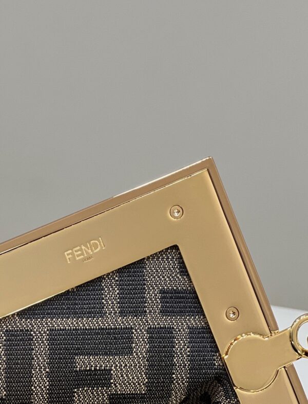 Fendi First Small