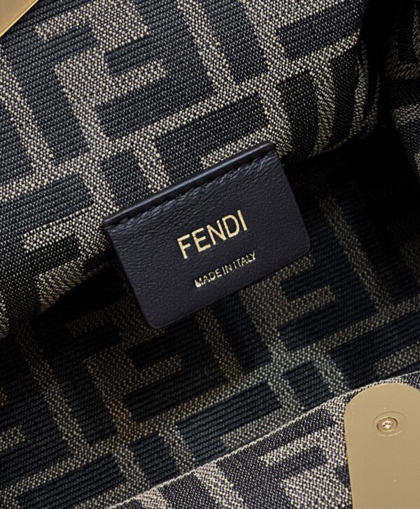Fendi First Small