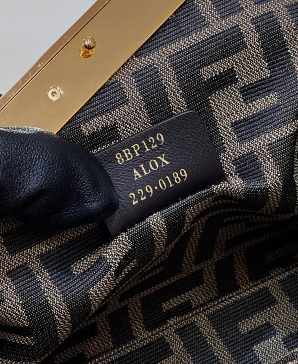 Fendi First Small