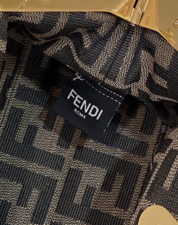 Fendi First Small
