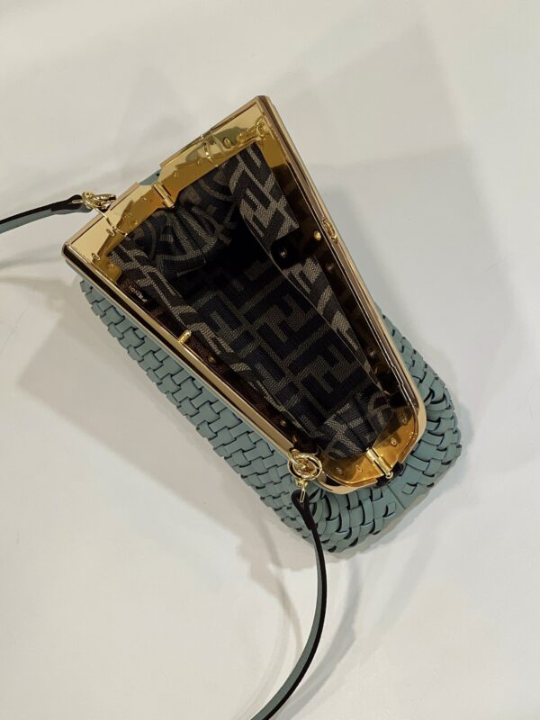 Fendi First Small