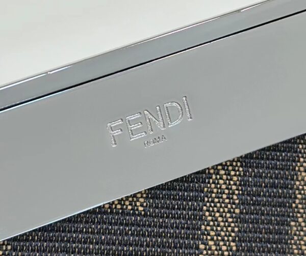 Fendi First Small