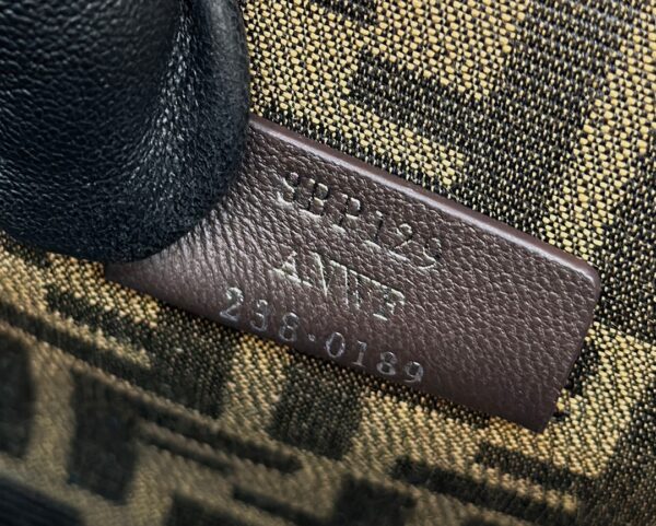 Fendi First Small