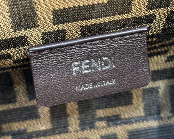 Fendi First Small